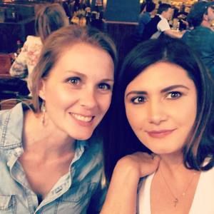 Meet your Posher, Diana